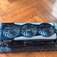 RADEON RX 6900 XT