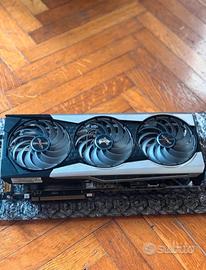 RADEON RX 6900 XT