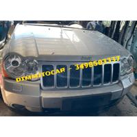 Ricambi Jeep Grand Cherokee 2010 Portellone