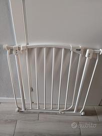 Cancelletto per bambini Giordani 