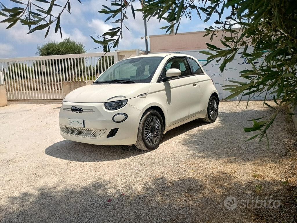 Fiat 500 2024 photo 3