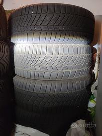 Continental Conti Winter Contact TS830P 205/60 R16