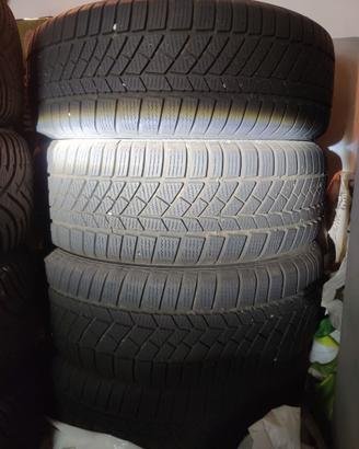 Continental Conti Winter Contact TS830P 205/60 R16