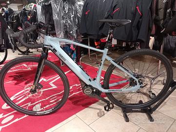E-bike Yamaha
