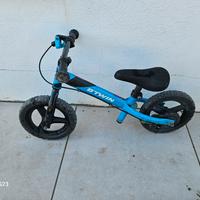 bici senza pedali 1/3 anni
