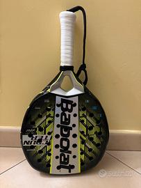 Babolat counter viper 2025