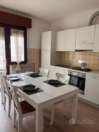 Appartamento 8 posti letti