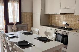 Appartamento 8 posti letti