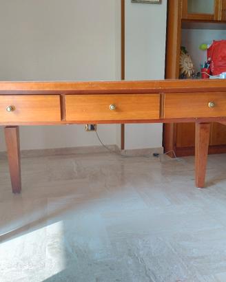 Scrivania artigianale