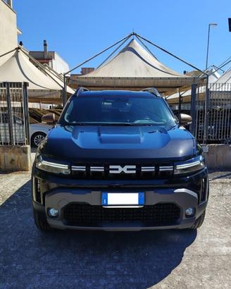 DACIA Duster Hybrid 140 CV Extreme KM0