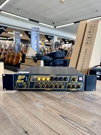 MARKBASS STUDIO PRE 500