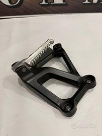 pedana posteriore dx transalp 750