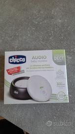 monitor audio chicco