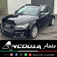 Audi A1 SPB 1.4 TFSI Ambition