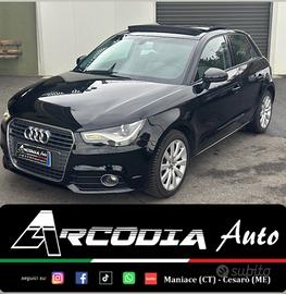 Audi A1 SPB 1.4 TFSI Ambition