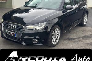 Audi A1 SPB 1.4 TFSI Ambition