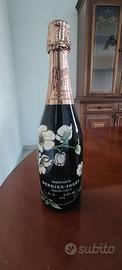 Bottiglia di Vino Champagne da collezione 1979