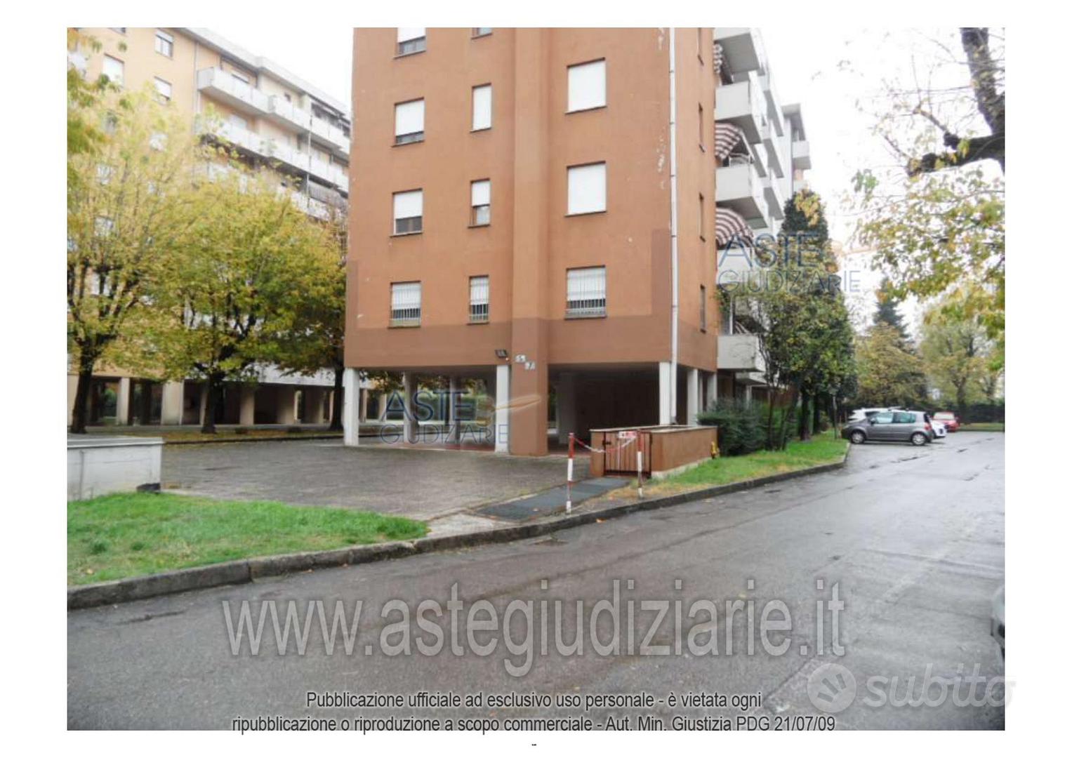 Appartamento – Carpi, Quartirolo - Vista 2