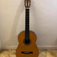 Chitarra classica Concerter