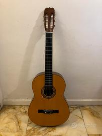 Chitarra classica Concerter