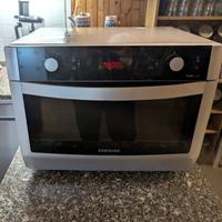 Forno a micronde Samsung "Perfetto" CP1370E