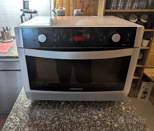 Forno a micronde Samsung "Perfetto" CP1370E