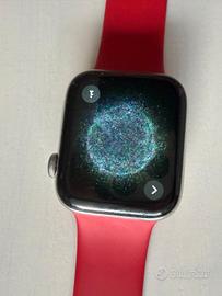 i Watch apple 