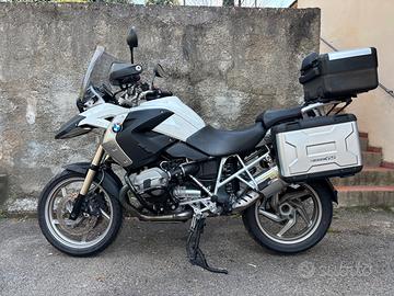 Bmw r 1200 gs