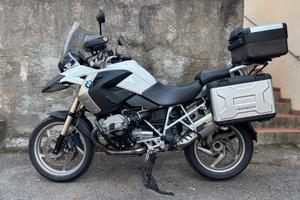 Bmw r 1200 gs