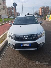 DACIA SANDERO GPL STEPWAY 0.9 TCe 90cv Turbo