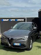Alfa Romeo Stelvio 2.2 Turbodiesel 190 CV AT8 Q4 B