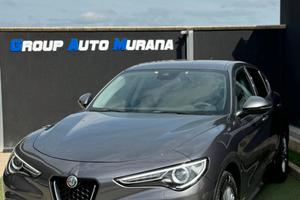 Alfa Romeo Stelvio 2.2 Turbodiesel 190 CV AT8 Q4 B