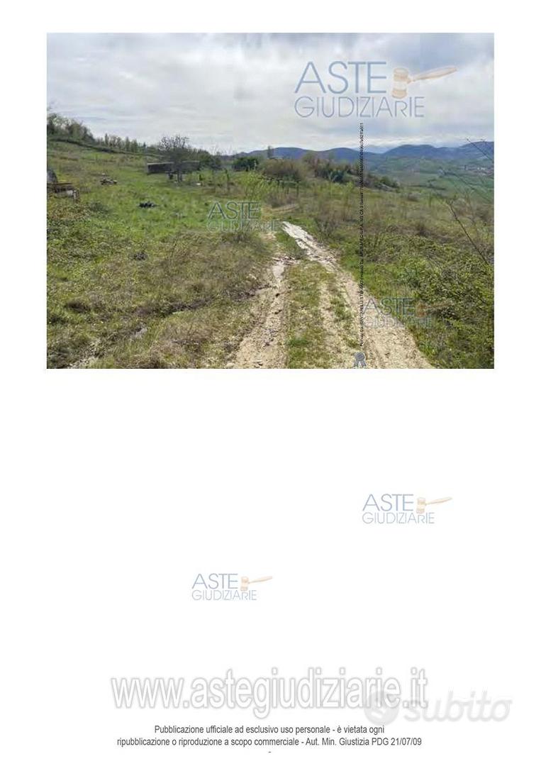 Terreno Agricolo Poggio San Marcello [A4309004] - Vista 4
