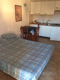 Monolocale esclusivamente per uso pied-a-terre