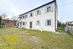 CASA INDIPENDENTE A PIAZZOLA SUL BRENTA