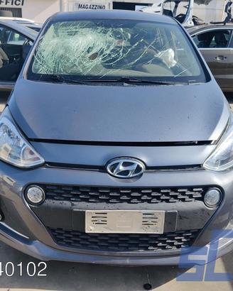 HYUNDAI I10 BA, IA 1.0 67CV 13-23 - Ricambi