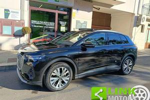 AUDI Q4 e-tron Q4 35 e-tron Business Advanced