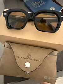 Occhiali brunello cuccinelli