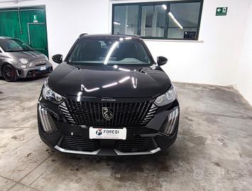 Peugeot 2008 PureTech 100 S&S Allure