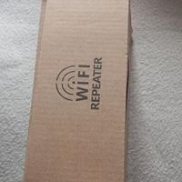 Wireless repeater