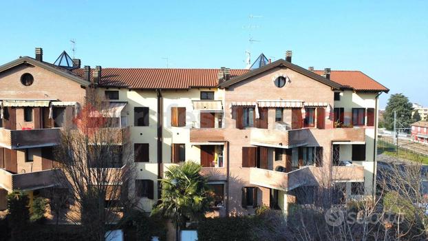 Appartamento Casalgrande [Cod. rif Q202VRG]