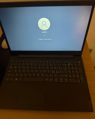 Portatile lenovo