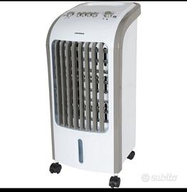 Ventilatore-raffrescatore Dictrolux