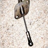 Cavo frizione Autobianchi A112 Elegant 1978