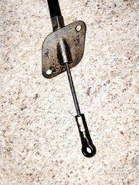 Cavo frizione Autobianchi A112 Elegant 1978