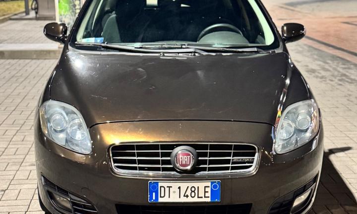 Fiat Croma 1.9cc 120cv (Su Appuntamento)