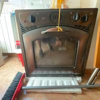 Forno nardi