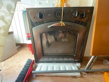 Forno nardi