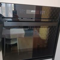 forno la cottura italiana design