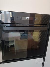 forno la cottura italiana design